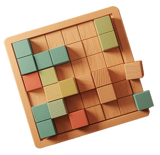 Screenshot of the game