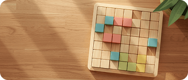 Screenshot of the game