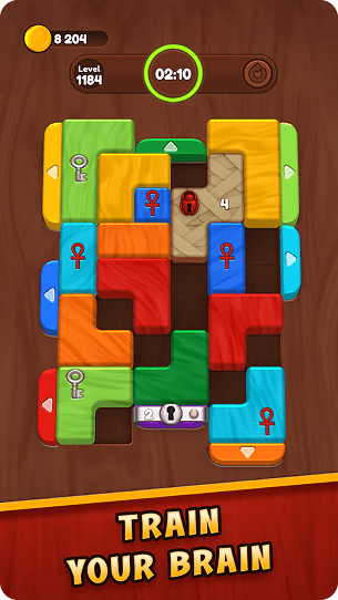 Screenshot of the game