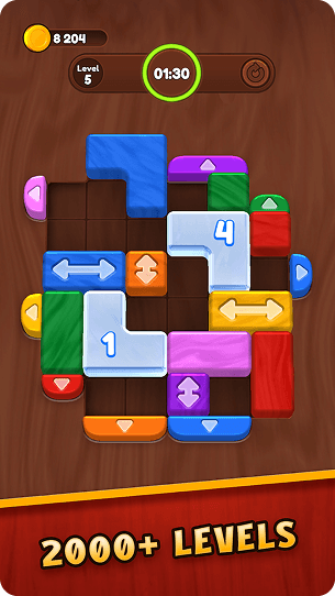 Screenshot of the game